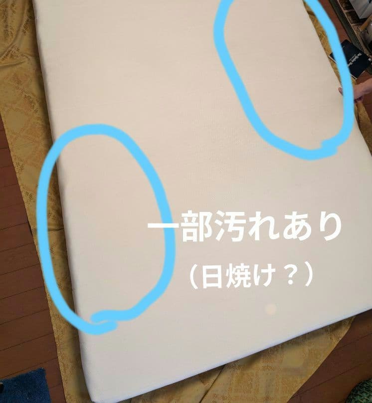 大幅値下げ★エアウィーヴ　airweave マットレス　S02 セミダブル