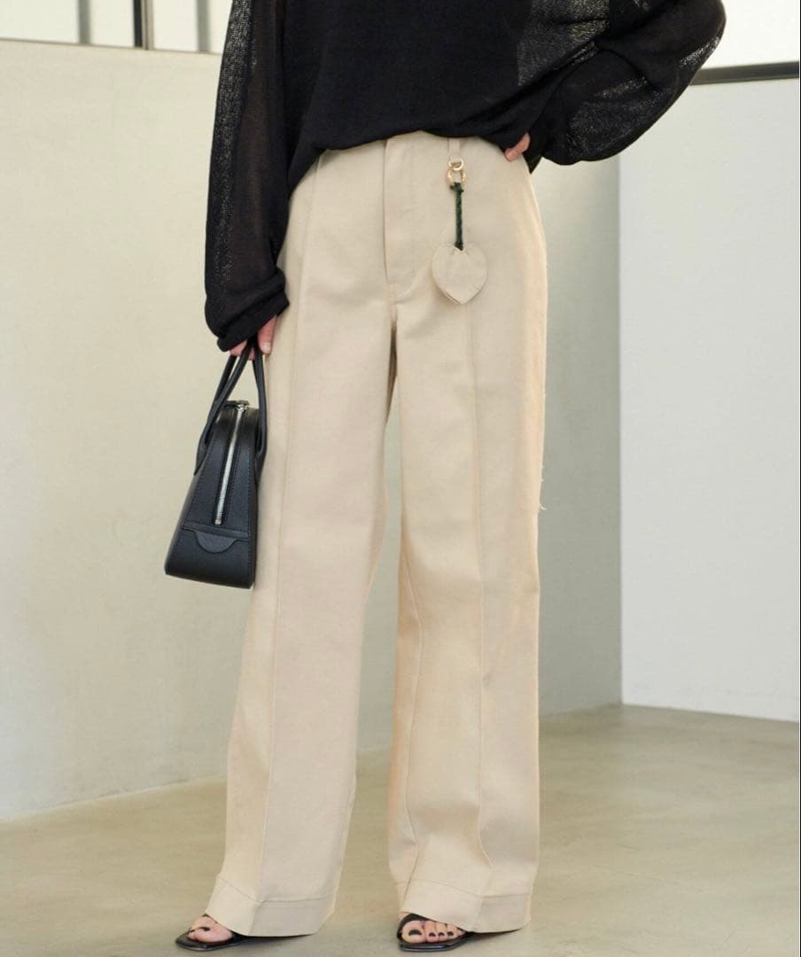 Kanae様 34 / JANE SMITH X PLAGE X DICKIES