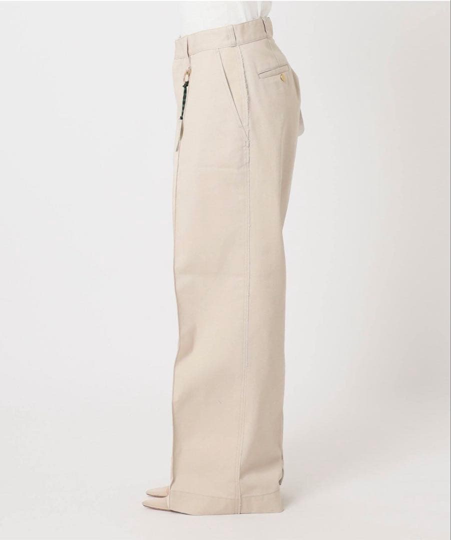 Kanae様 34 / JANE SMITH X PLAGE X DICKIES