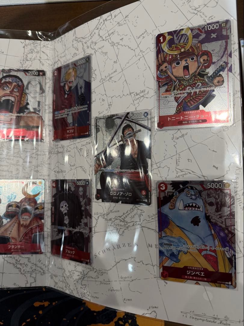 ワンピースカード　プレミアムカードコレクション 25周年エディション 2個セット