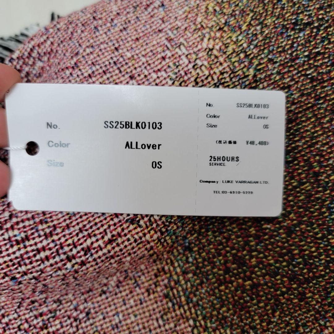 布団・毛布 carne bollente Woof & Wild ALLOVER