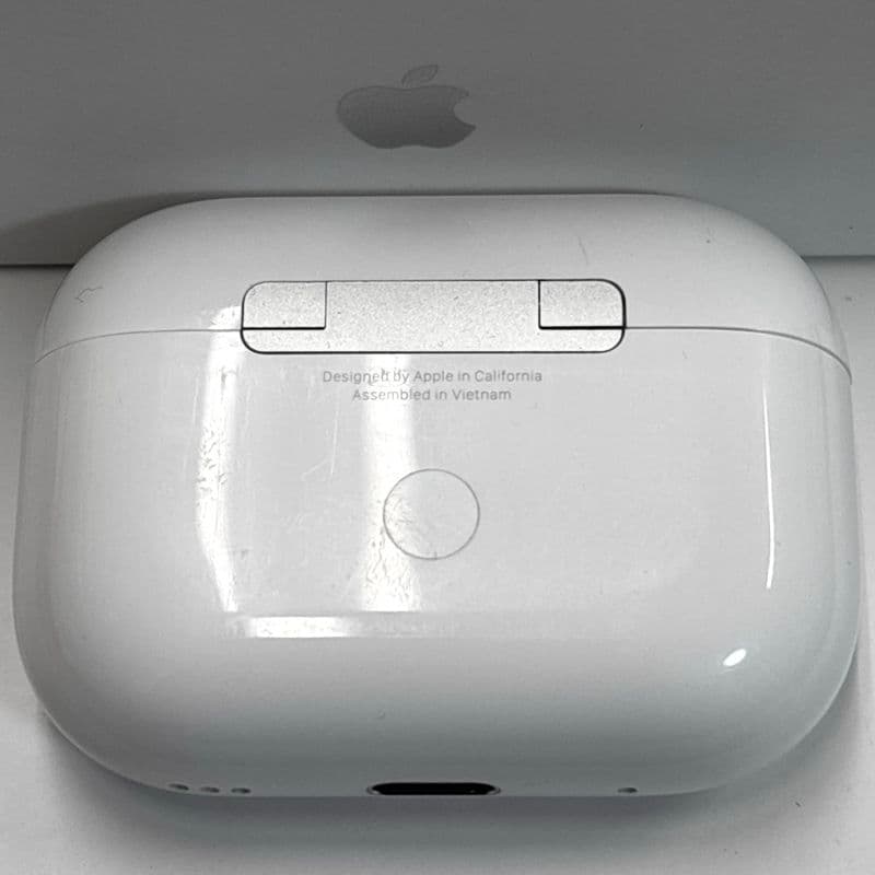 Apple AirPods Pro(第2世代) USB-Type C 248