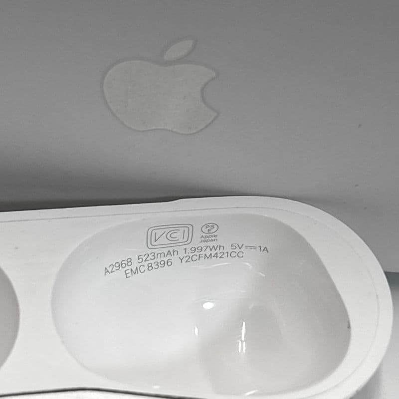 Apple AirPods Pro(第2世代) USB-Type C 248