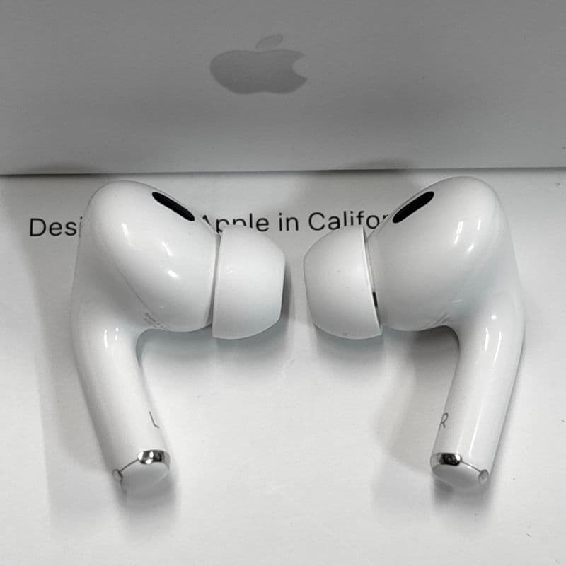 Apple AirPods Pro(第2世代) USB-Type C 248
