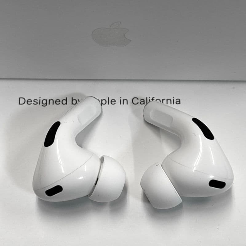Apple AirPods Pro(第2世代) USB-Type C 248