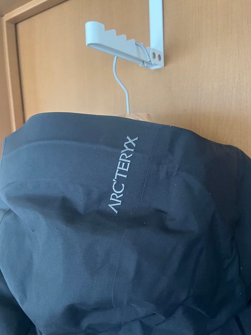 ジャケット・アウター ARC'TERYX BETA DOWN JACKET SIZE/XL