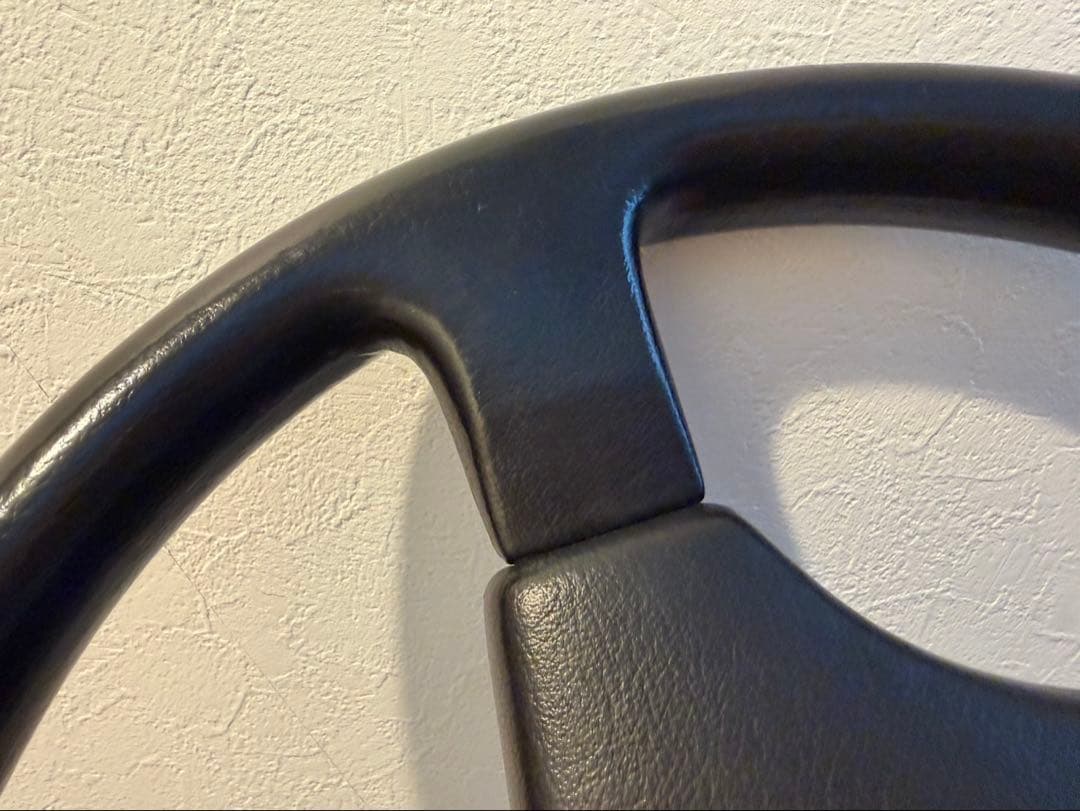 スズキ 純正ステアリング　カプチーノ　3スポーク