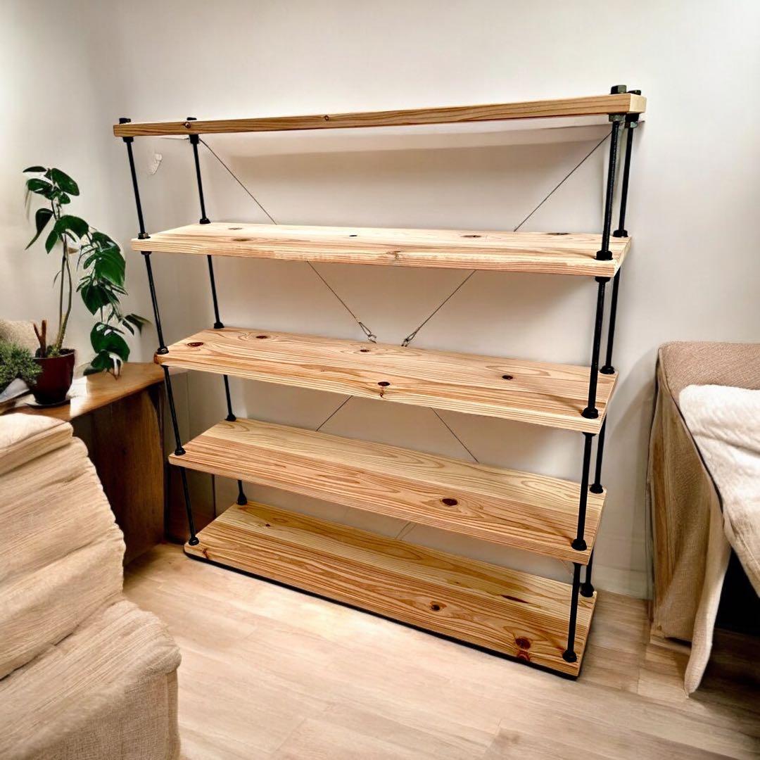 みこみこみいちゃん様オーダーラック