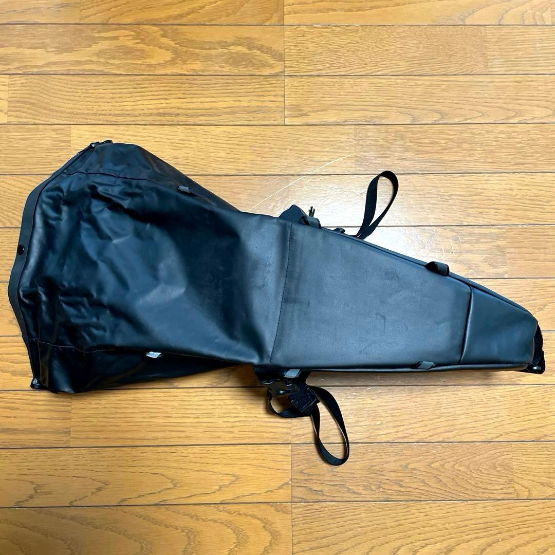 スペシャライズド SPECIALIZED 大容量サドルバッグ