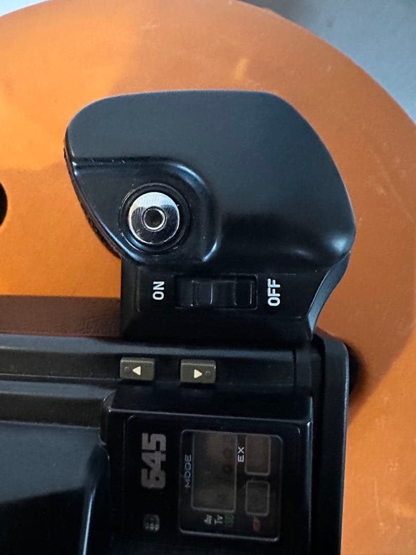 Pentax 645 初代 美品セット + smc 55mm F2.8