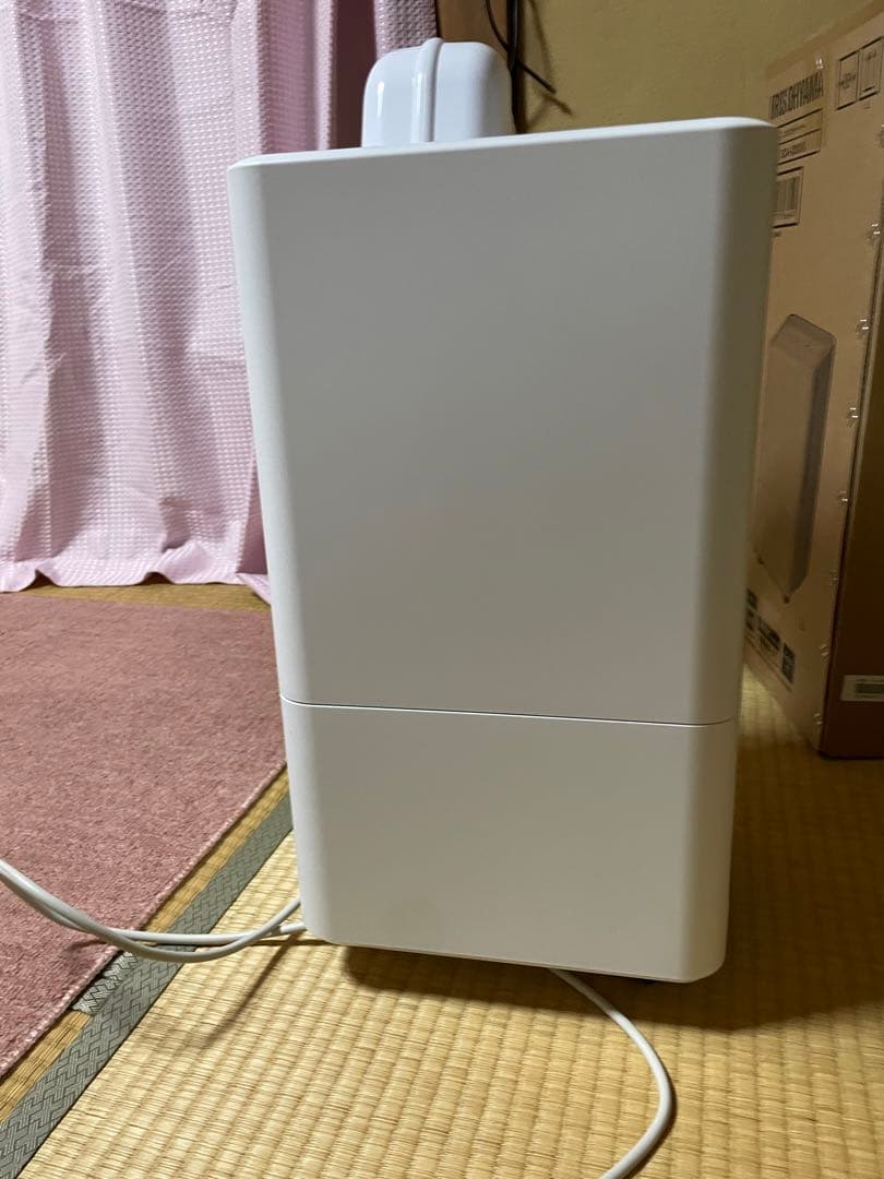 アイリスオーヤマ　コンパクトクーラーICA-03010