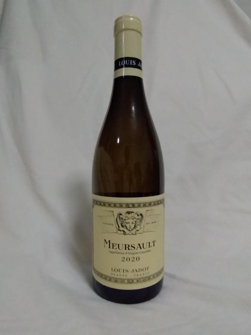 ルイジャド　ムルソー　2020