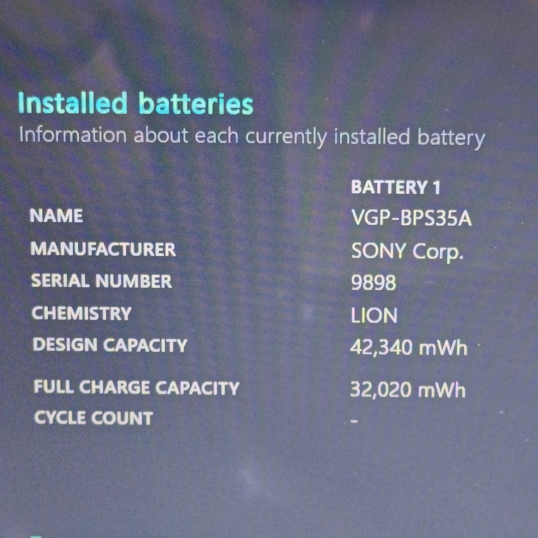 【VAIO】SVF 爆速i7 新品SSD512GB 16GB ブラックノートPC