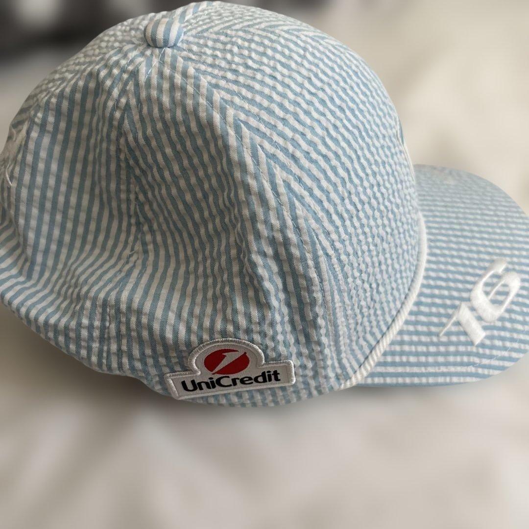 マ*ャ様 F1 フェラーリ シャルル・ルクレール モナコGP 2025 キャップ