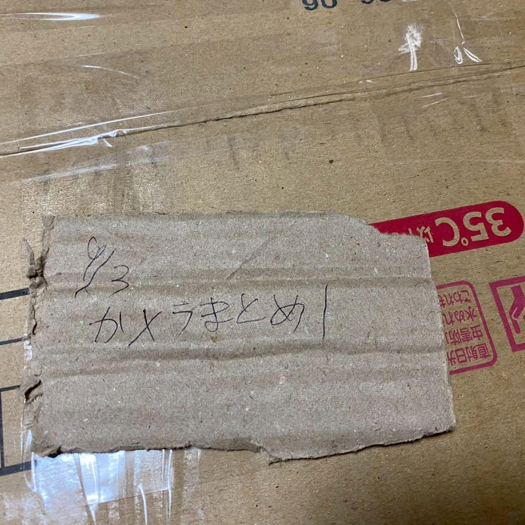 カメラ　まとめ　フィルムカメラ OLYMPUS PEN　など