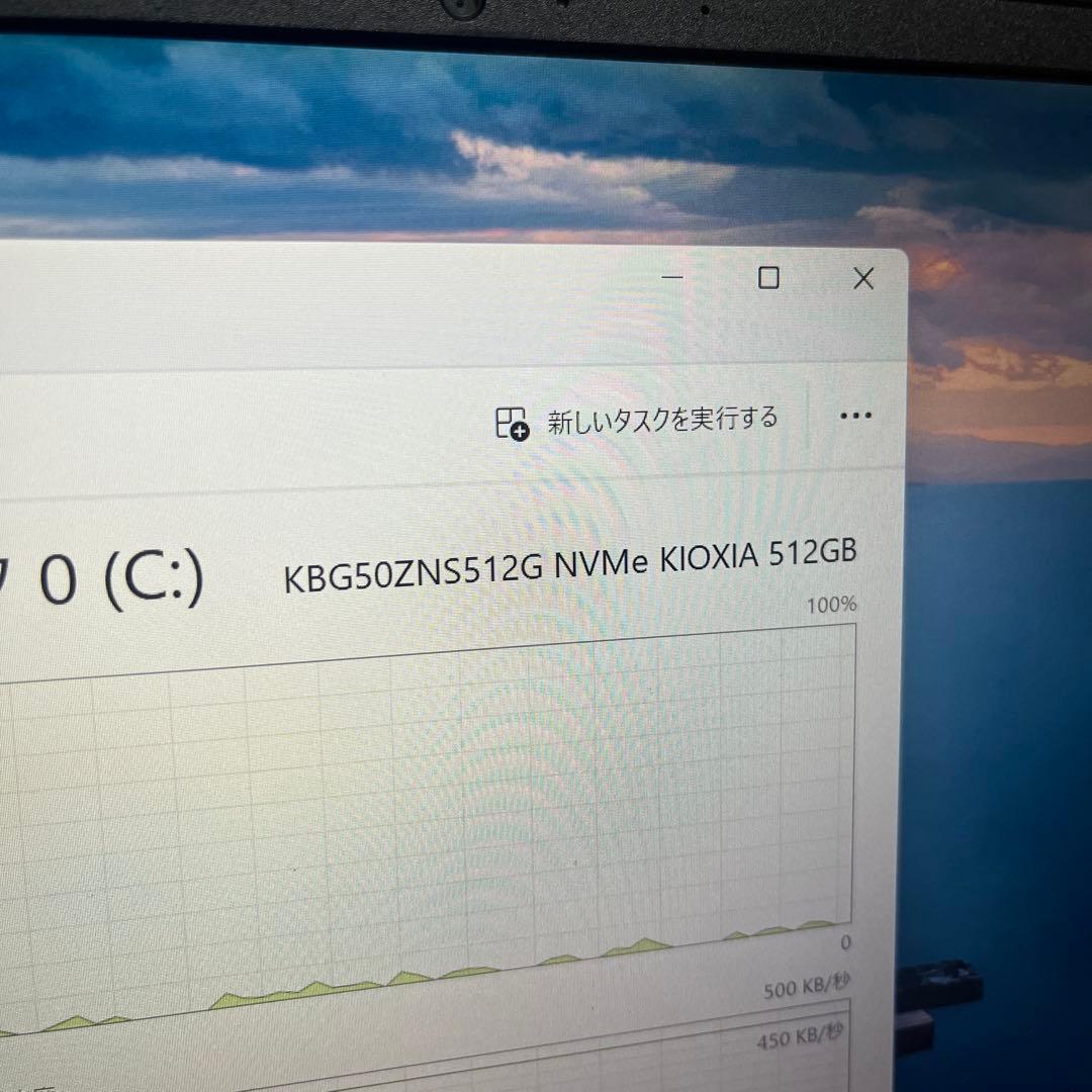 Windowsノート本体 DELL Inspiron 14 Ryzen7 5825U 16GB 512GB