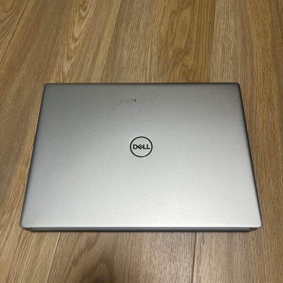 Windowsノート本体 DELL Inspiron 14 Ryzen7 5825U 16GB 512GB