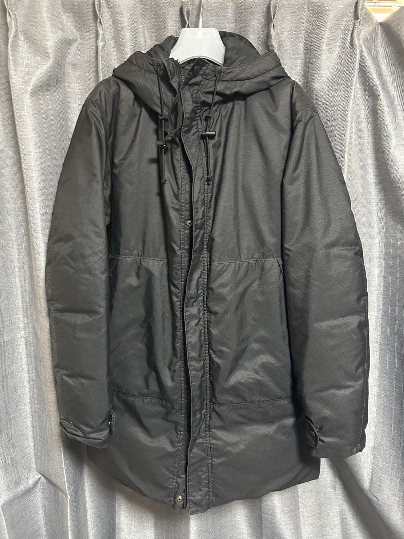 C.P.COMPANY ダウンコート