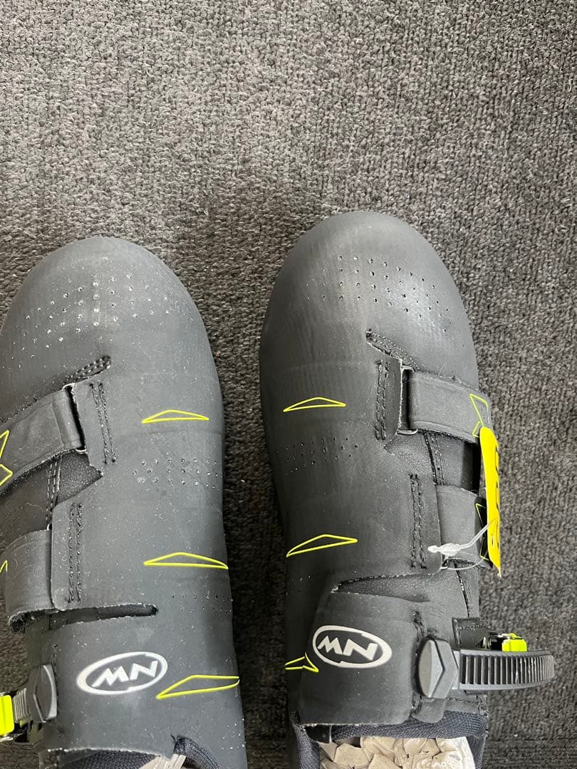 NORTHWAVE SPD対応サイクリングシューズ