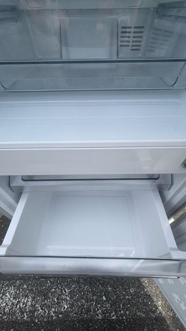 エルソニック ELSONIC 冷蔵庫 EH-R1482F 148L 2021年製