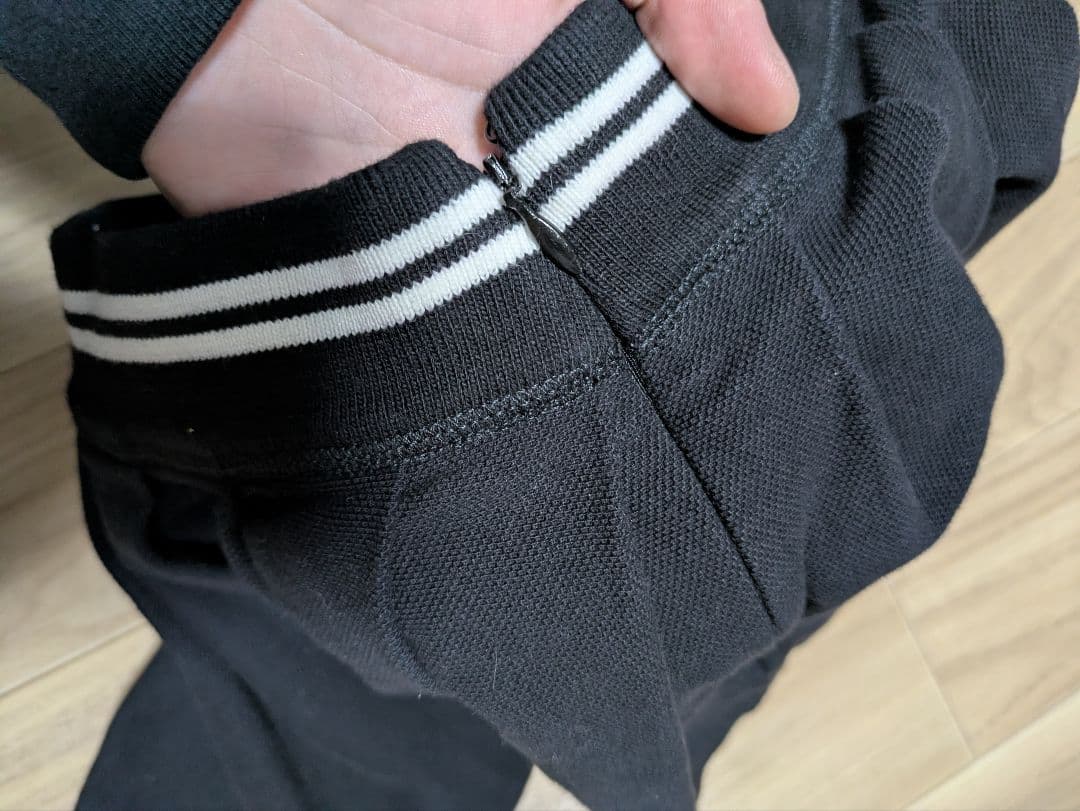 AMIRI/アミリ　刺繍　スカート