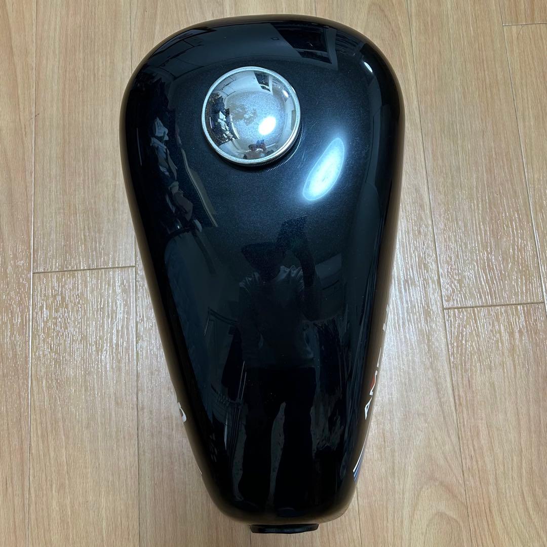 ハーレー用　タンク