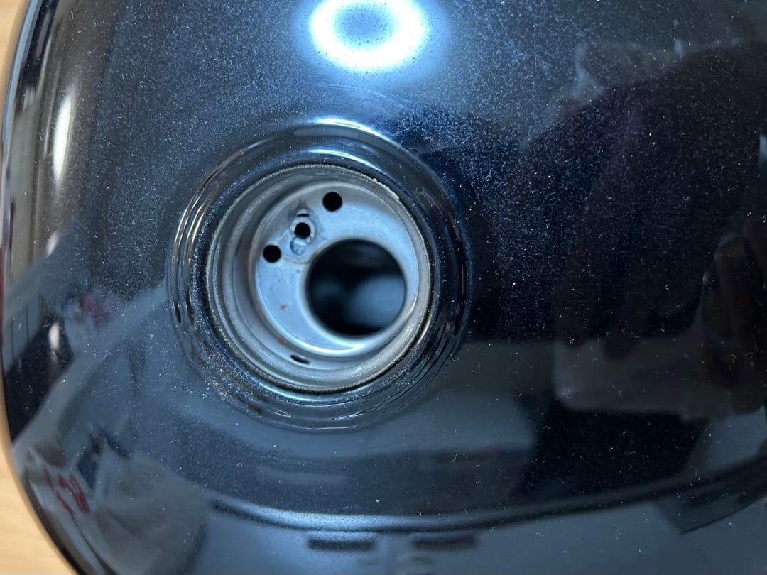 ハーレー用　タンク