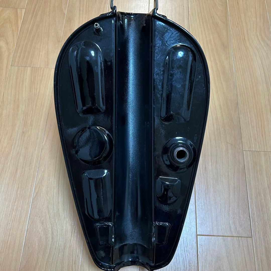 ハーレー用　タンク