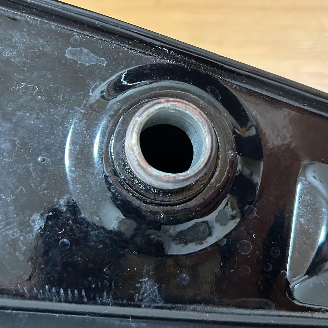 ハーレー用　タンク