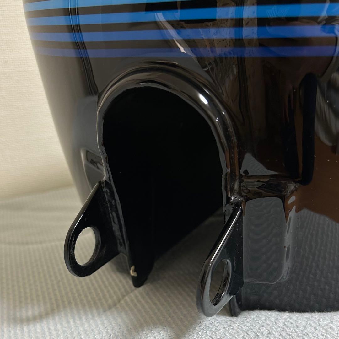 ハーレー用　タンク