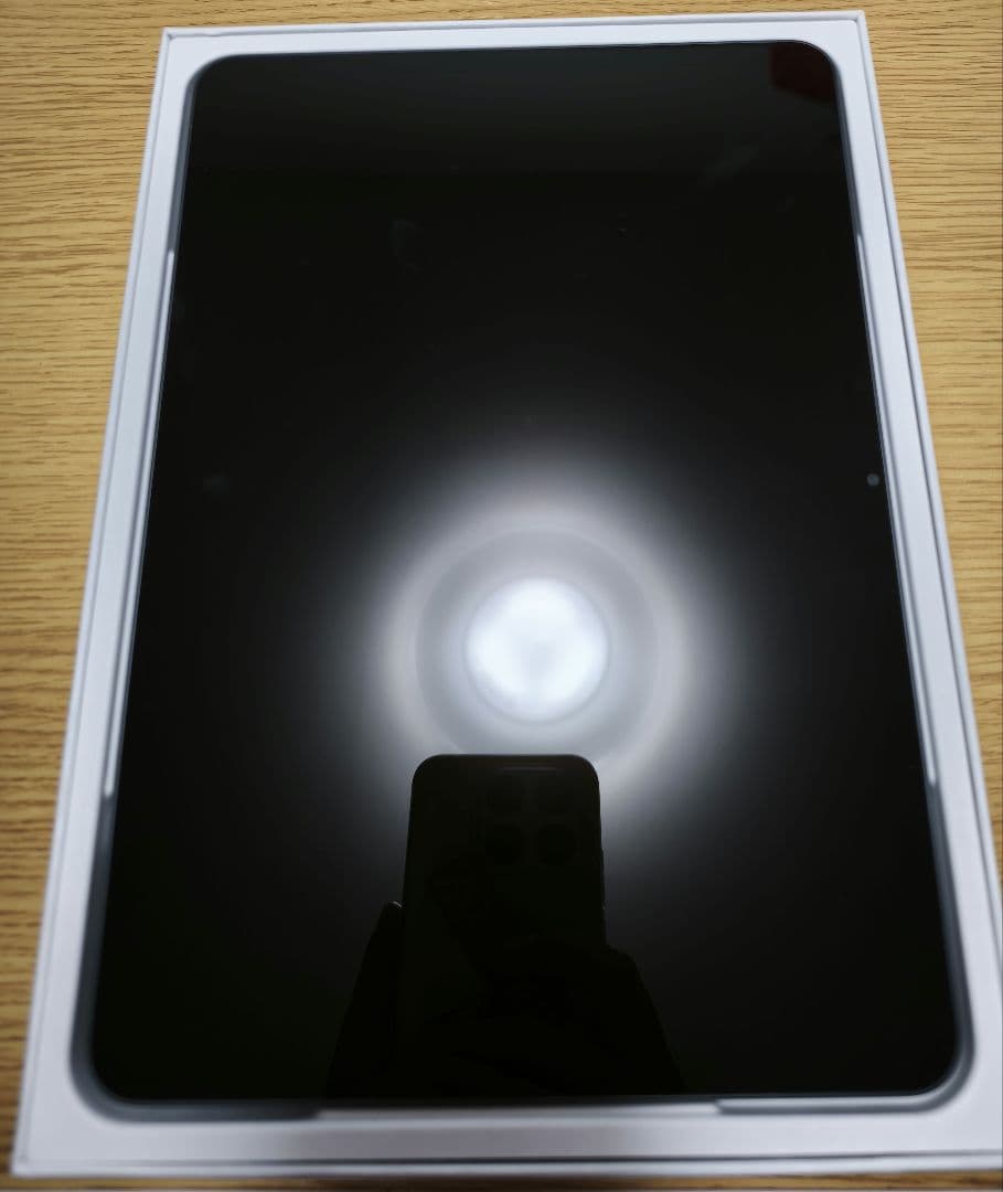 Xiaomi Pad 7 Pro 本体 67W充電器付き