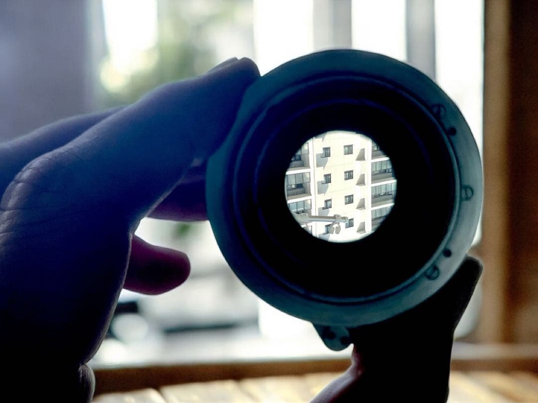 OH済　極上美品　Leica ライカ ズミタール Summitar 50mm