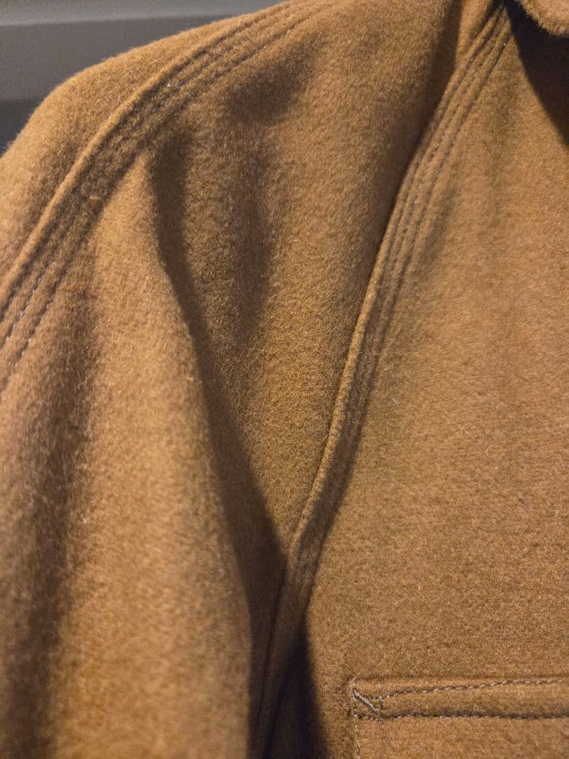 DEJAVU ICONIC カバーオール ボーイズマーケット