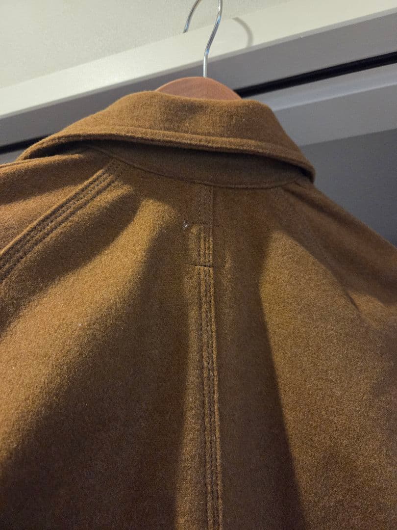 DEJAVU ICONIC カバーオール ボーイズマーケット