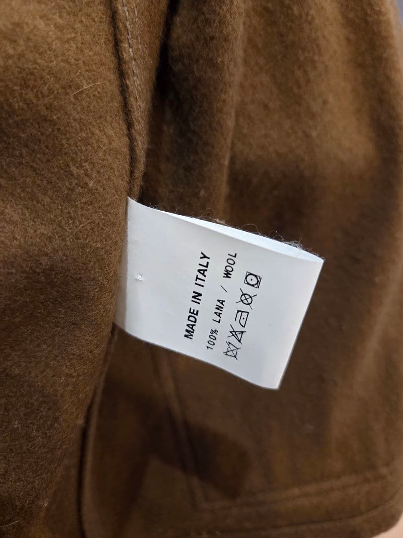 DEJAVU ICONIC カバーオール ボーイズマーケット