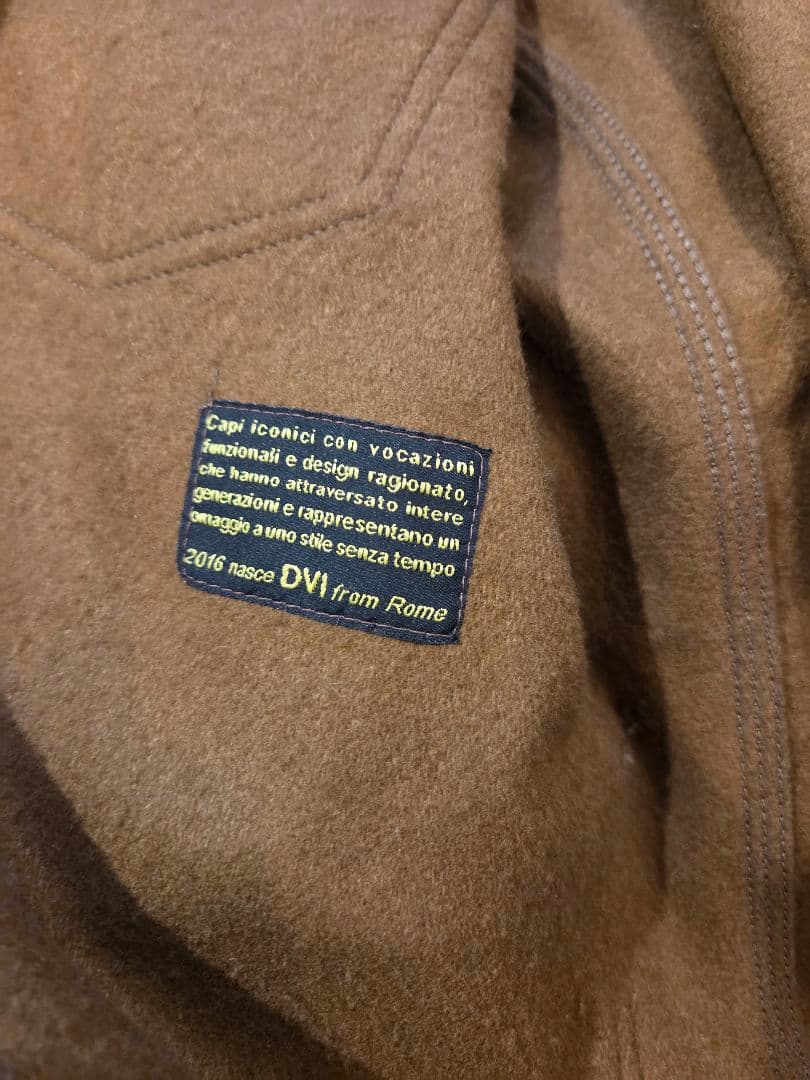 DEJAVU ICONIC カバーオール ボーイズマーケット