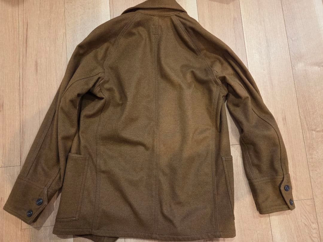 DEJAVU ICONIC カバーオール ボーイズマーケット