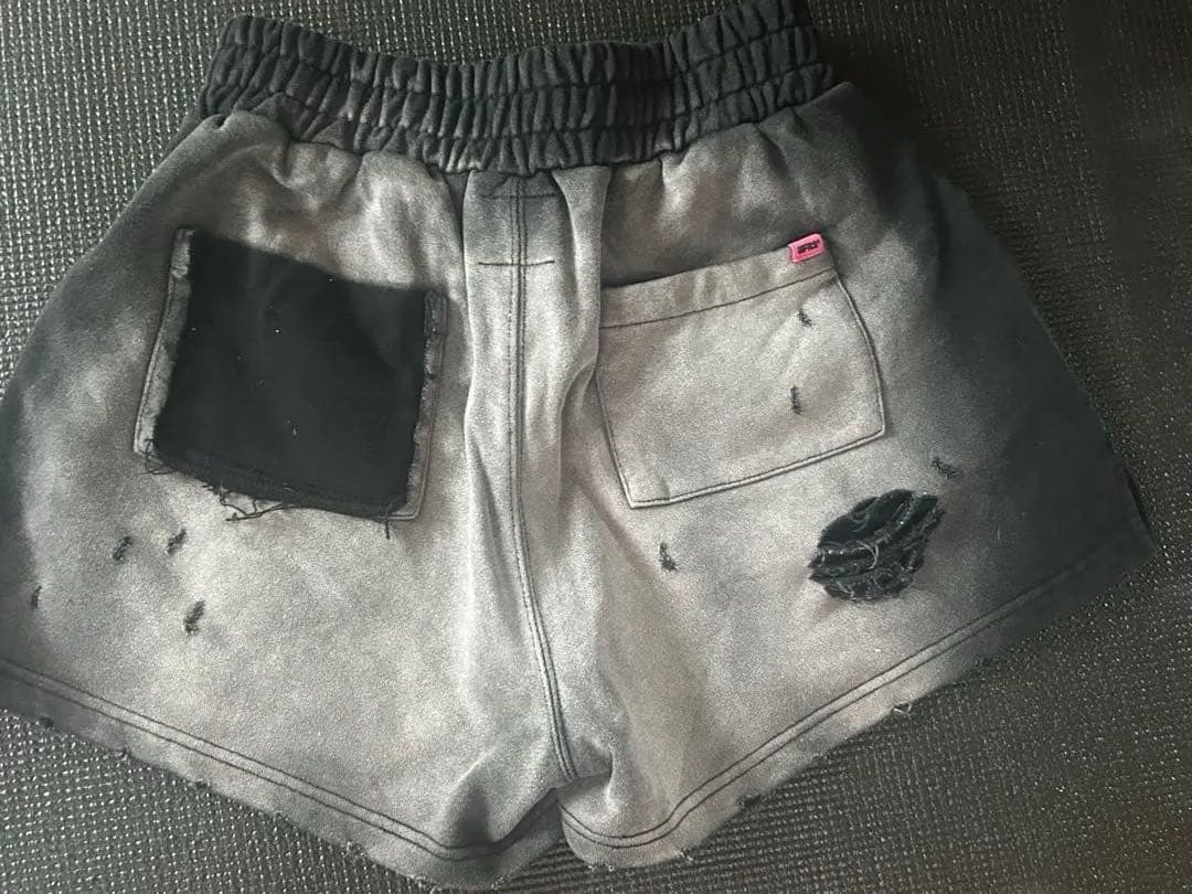 FR2 短パン 大阪限定