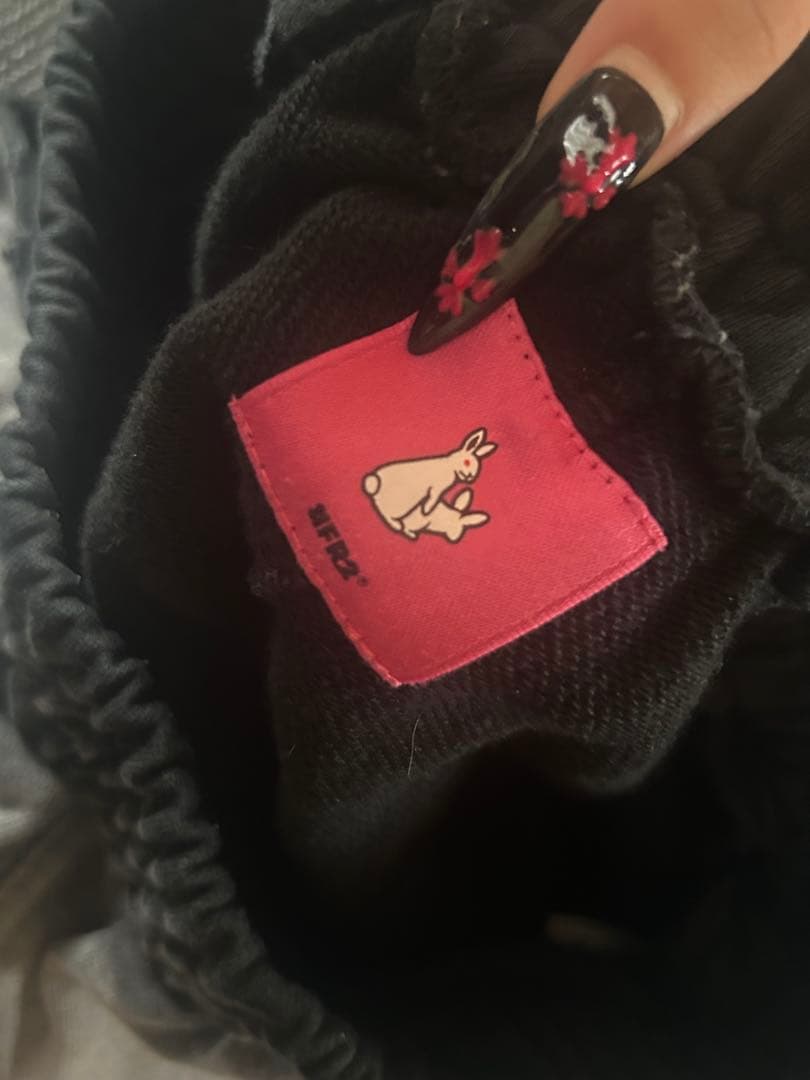 FR2 短パン 大阪限定