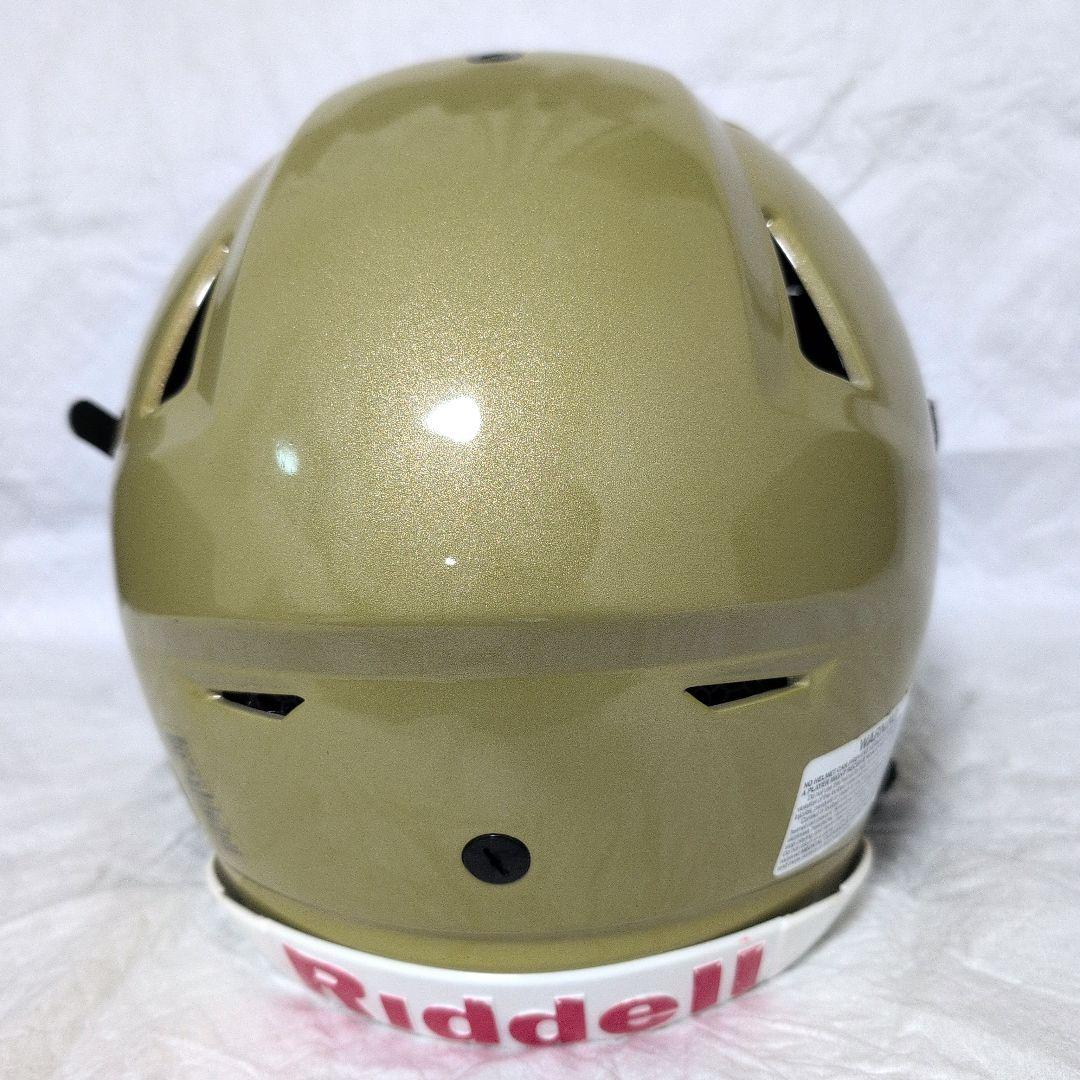 Riddell スピードフレックス「ダイヤモンド」　7-7 1/4サイズ