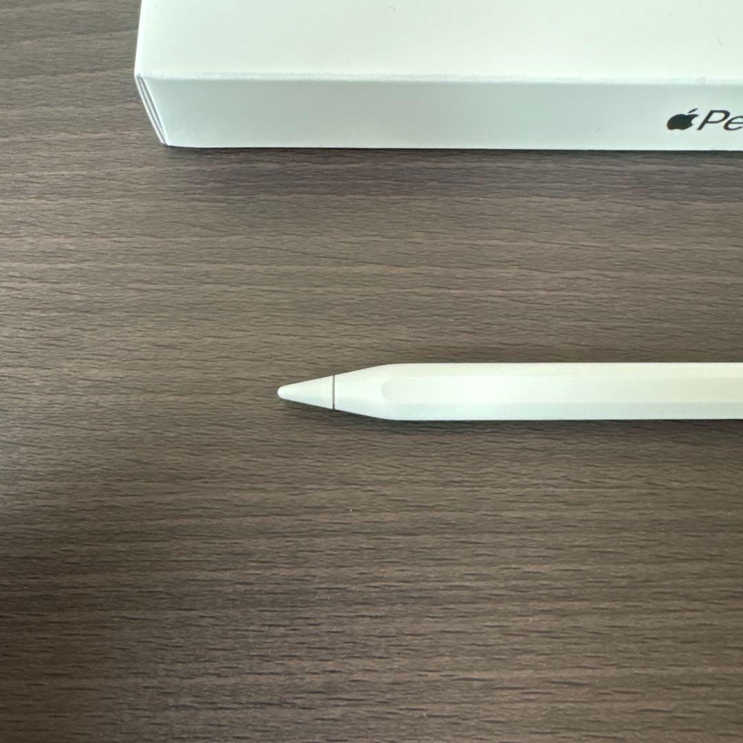 超美品！Apple Pencil Pro