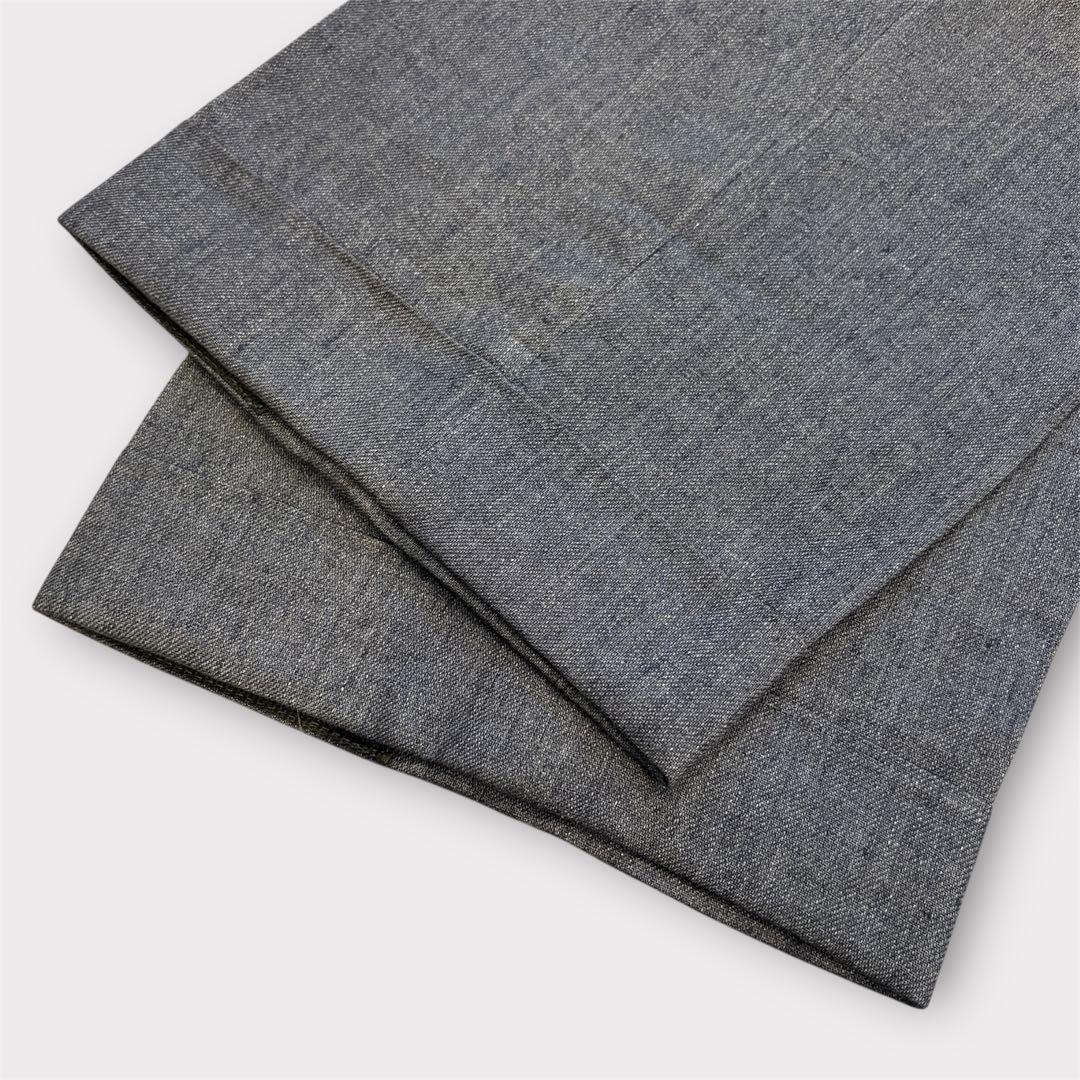 Mr. BATHING APE 3ピーススーツ グレー ミスターベイシングエイプ