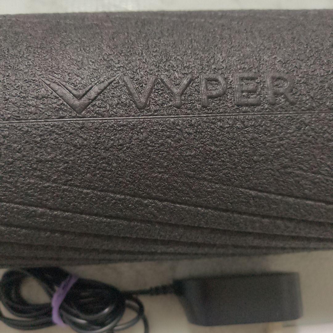 Hyperice VYPER 2.0 マッサージローラー 振動フォームローラー