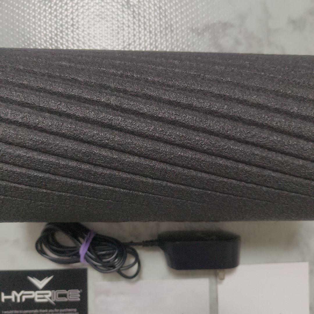 Hyperice VYPER 2.0 マッサージローラー 振動フォームローラー
