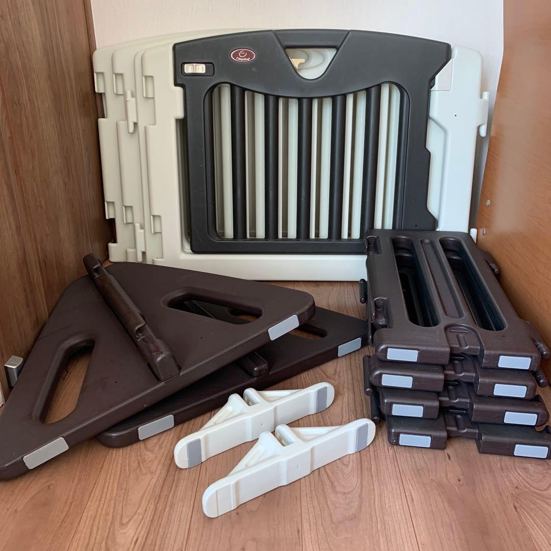 キッズランド　2way ショコラ