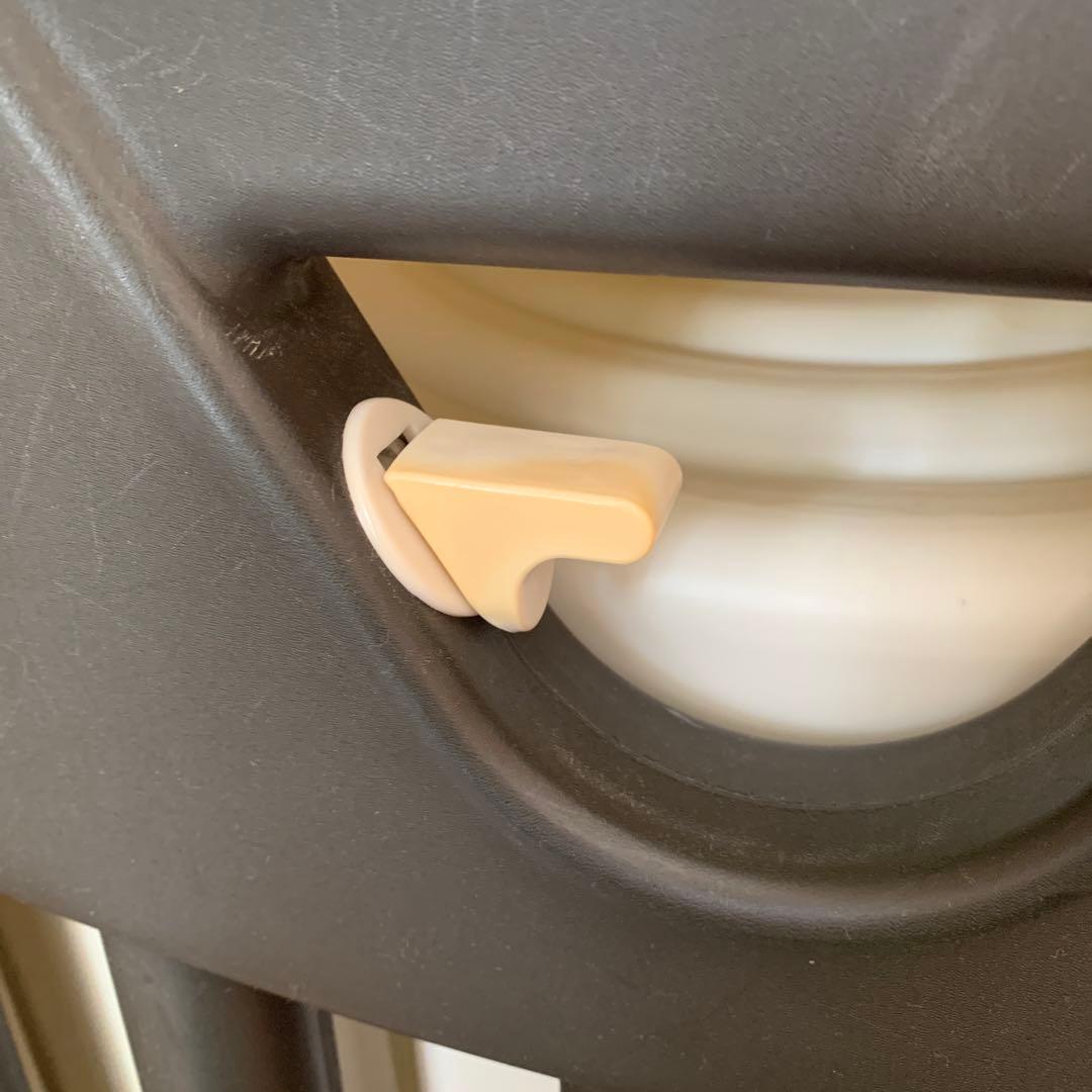 キッズランド　2way ショコラ