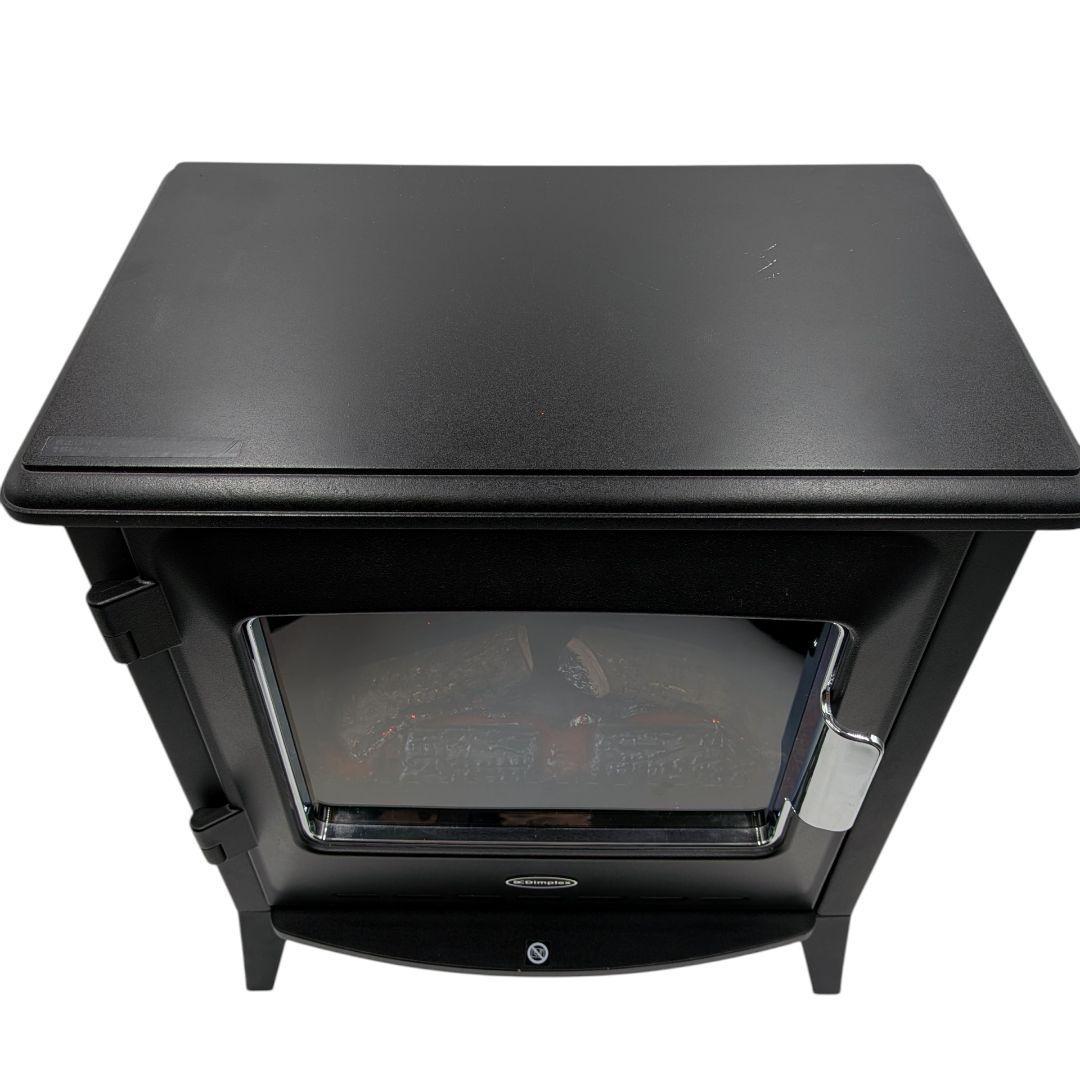 ディンプレックス 電気暖炉 Lucia III 暖房 ストーブ ヒーター