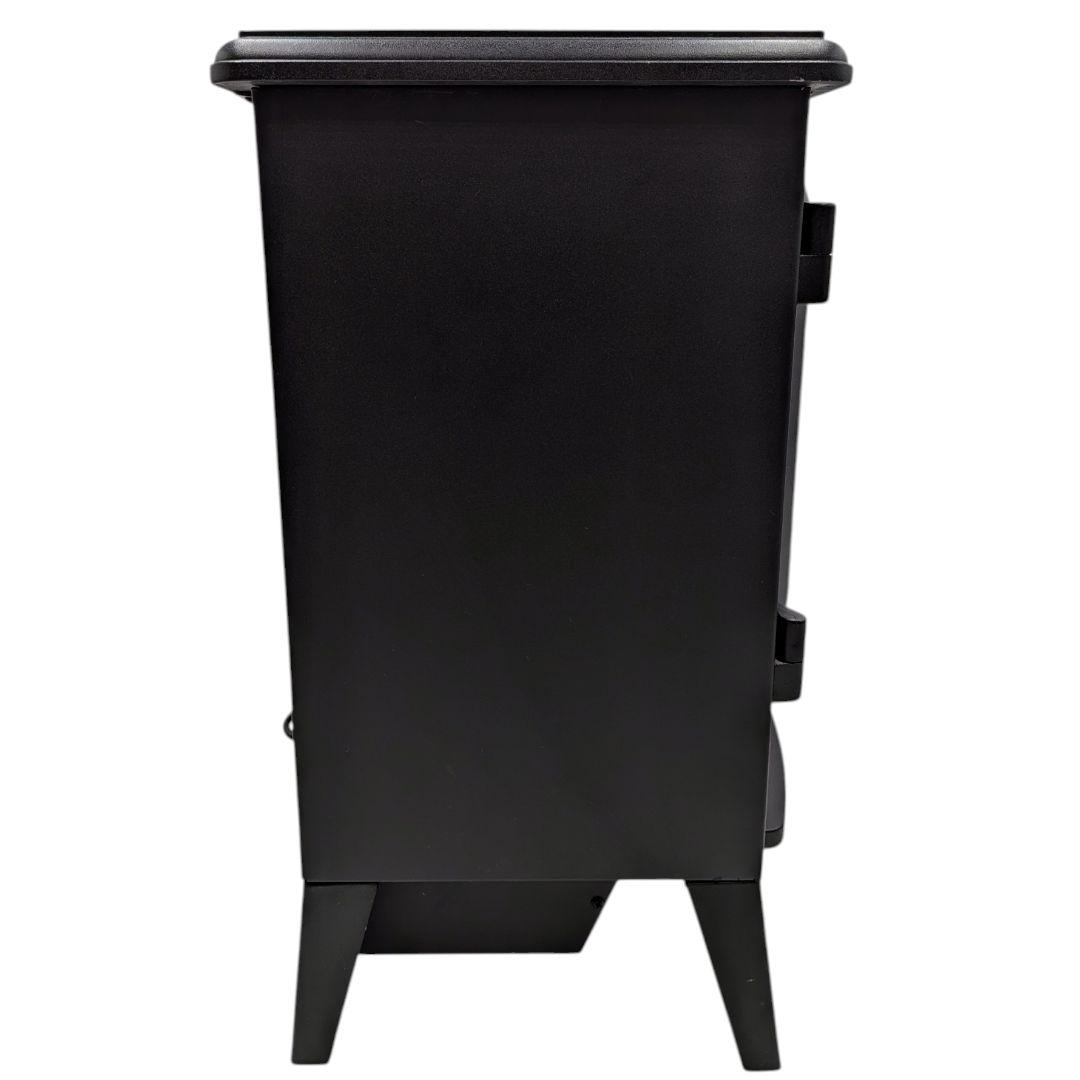 ディンプレックス 電気暖炉 Lucia III 暖房 ストーブ ヒーター