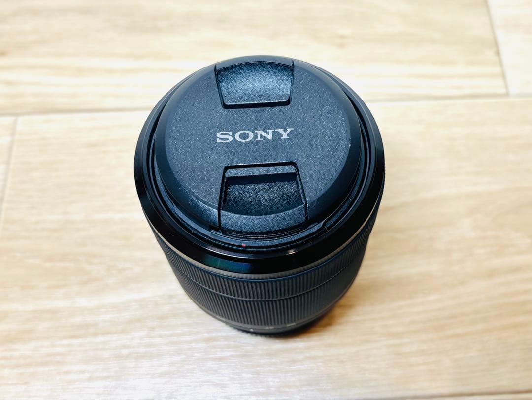 SONY FE 28-70mm F3.5-5.6OSS レンズ