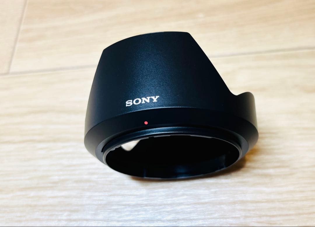 SONY FE 28-70mm F3.5-5.6OSS レンズ